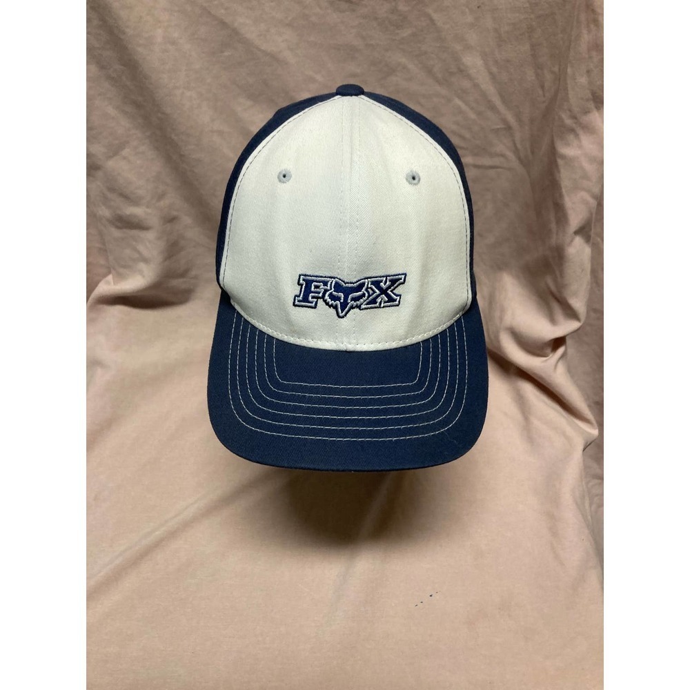 Fox Snapback Hat - image 1